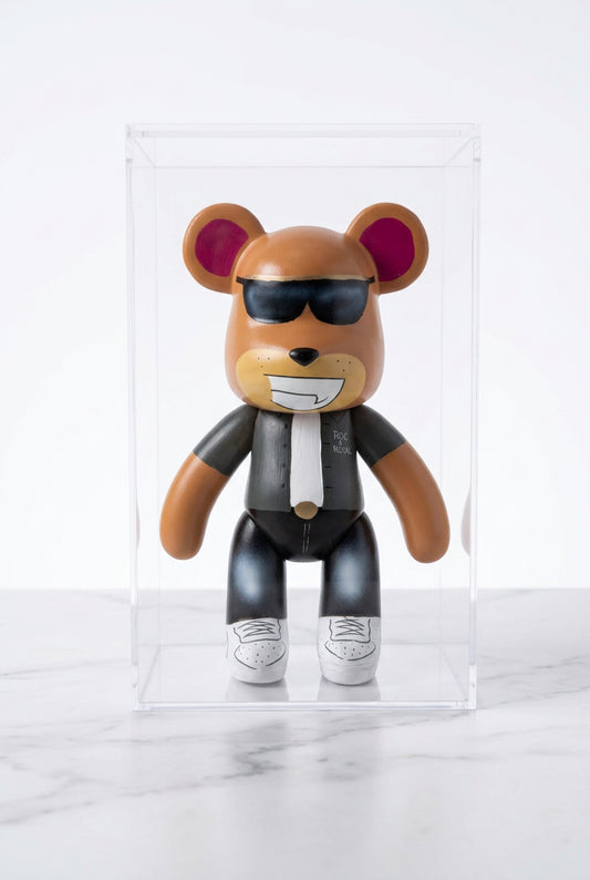 Drippy Bear (CUSTOM)