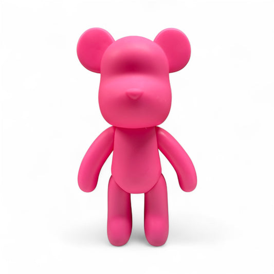 Pink Drippy Bear- Limited Edition Cancer Awareness Kit