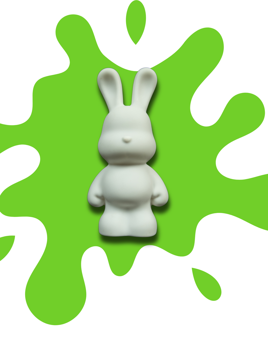 Drippy Bear - Bring your art to life – DRIPPY BEAR