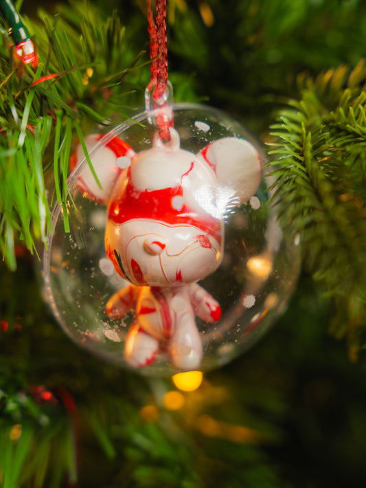 Drippy Ornaments (2 Pack)