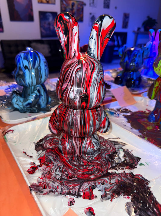 EASTER WORKSHOP