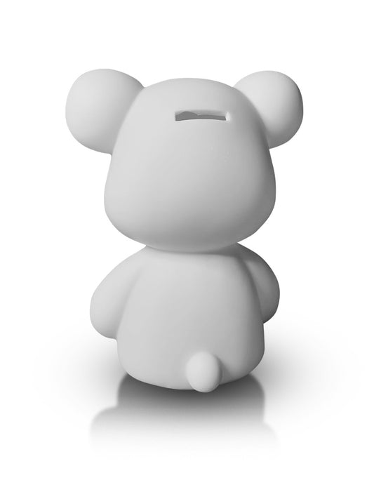 DRIPPY BEAR BANK KIT