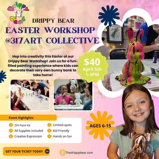 EASTER WORKSHOP
